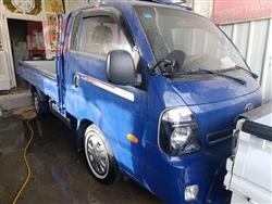 Kia Bongo